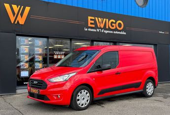  Voir d&eacute;tails -Ford Transit Connect fourgon 1.0 flexifuel e85 100 l2 &agrave; Rixheim (68)
