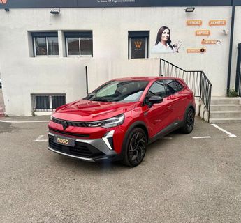  Voir d&eacute;tails -Renault Symbioz esprit alpine 1.8 e-tech 160ch full-hybr &agrave; N�mes (30)