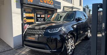  Voir d&eacute;tails -Land rover Discovery 2.0 sd4 240 hse luxury 4wd bva &agrave; Pierrelaye (95)