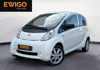  Voir d&eacute;tails -Peugeot ION 100% �lectrique 67ch batterie 16kwh acti &agrave; Toulouse (31)