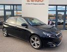 Peugeot 308 generation-ii 1.2 puretech 130ch gt-line &agrave; Ampuis (69)