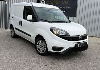  Voir d&eacute;tails -Fiat Doblo CARGO 1.3 MULTIJET 95CH PRO LOUNGE &agrave;  La Garde (83)