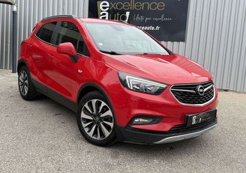  Voir d&eacute;tails -Opel Mokka X 1.6 D 136 INNOVATION 120 ANS 4X2 EURO6 &agrave;  La Garde (83)
