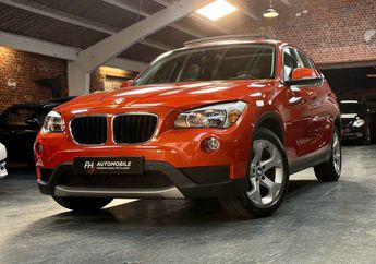  Voir d&eacute;tails -BMW X1 sDrive 20i 2.0L 184 ch Premi�re main Toi &agrave; Halluin (59)