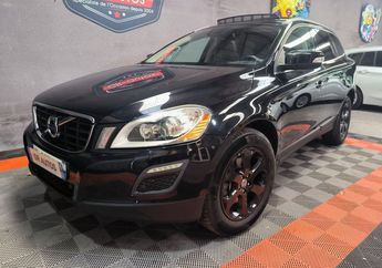  Voir d&eacute;tails -Volvo XC60 D3 2.0d Summum 136cv 153.000kms 1ere mai &agrave; Courri�res (62)