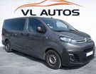 Citroen Jumpy XL 1.5 BHDI S&S 120 cv 9 places &agrave; Gleiz� (69)