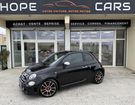 Abarth 500 1.4 TURBO T-JET 165CH 595 TURISMO BVA &agrave; Fuveau (13)