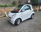 Smart Fortwo COUPE 71CH MHD PASSION SOFTOUCH &agrave; Nice (06)