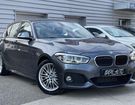BMW Serie 1 F20 116dA 116ch M Sport BVA8 &agrave; Fontaine (38)