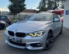 BMW Serie 4 Gran Coupe 430dA xDrive 258ch M Sport Ha &agrave; Varces-Alli�res-et-Risset (38)