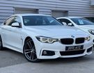 BMW Serie 4 Gran Coupe 420iA 184ch M Sport BVA8 &agrave; Fontaine (38)