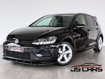  Voir d&eacute;tails -Volkswagen Golf 1.4 TSI R-LINE-GPS-CARPLAY-ALCANTARA-JAN &agrave; Cuesmes (70)