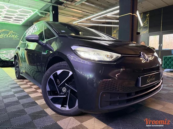 Volkswagen ID.3 Id-3 ELECTRIC 205 cv 95PPM 58KWH PRO 1 S Gris de 2020