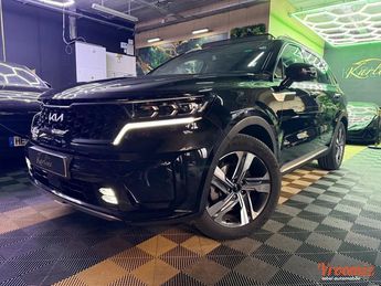  Voir d&eacute;tails -Kia Sorento 1.6 T-GDI 230 cv HYBRID DESIGN 5P I CARP &agrave; Lisses (91)