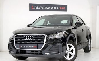  Voir d&eacute;tails -Audi Q2 1.0 TFSI 116CH BUSINESS LINE &agrave; Mouvaux (59)