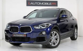  Voir d&eacute;tails -BMW X2 (F39) SDRIVE18IA 140CH BUSINESS DESIGN D &agrave; Mouvaux (59)