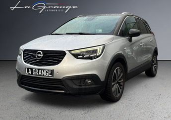  Voir d&eacute;tails -Opel Crossland X 1.5 D 120 cv Innovation BVA Euro 6d-T &agrave; Wittelsheim (68)