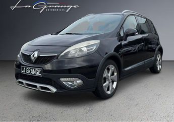  Voir d&eacute;tails -Renault Scenic XMOD 1.6 dCi 130 cv energy Business eco2 &agrave; Wittelsheim (68)
