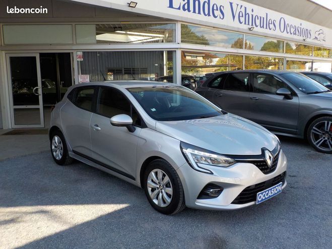 Renault Clio V SOCIETE 1.5 BLUE DCI 85 BUSINESS Rever Autre de 2020