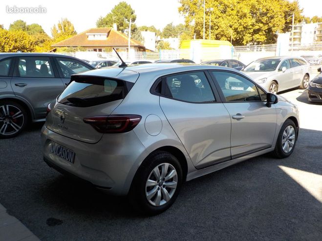 Renault Clio V SOCIETE 1.5 BLUE DCI 85 BUSINESS Rever Autre de 2020