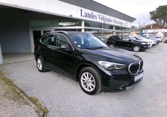  Voir d&eacute;tails -BMW X1 (f39) sdrive 16d business design dkg7 &agrave; Mont-de-Marsan (40)