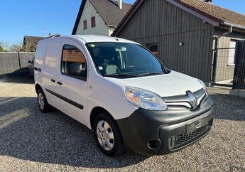  Voir d&eacute;tails -Renault Kangoo Express 8 325 HT vitr� 1.5 Blue dCi Gran &agrave; Geispolsheim (67)