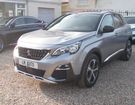 Peugeot 3008 II 1.2 PURETECH 130 S&S 6 CV ALLURE EAT8 &agrave; Gagny (93)