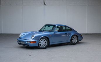  Voir d&eacute;tails -Porsche 911 964 CARRERA 4 &agrave; Paris (75)
