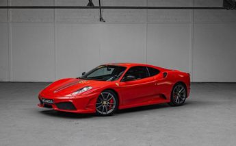  Voir d&eacute;tails -Ferrari F430 SCUDERIA &agrave; Paris (75)
