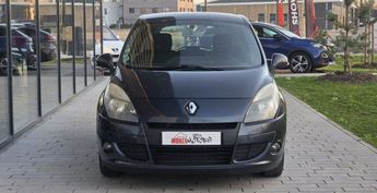  Voir d&eacute;tails -Renault Scenic III 1.5 DCI 95CH AUTHENTIQUE &agrave; Geispolsheim (67)