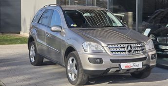  Voir d&eacute;tails -Mercedes Classe ML M/ML 320 CDI &agrave; Geispolsheim (67)