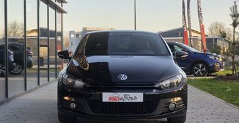  Voir d&eacute;tails -Volkswagen Scirocco 1.4 TSI 160CH SPORTLINE &agrave; Geispolsheim (67)