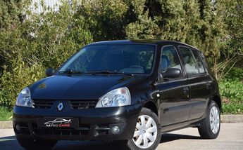  Voir d&eacute;tails -Renault Clio 2 Campus 1.2 60 ch Climatisation �conomi &agrave; Mougins (06)