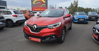  Voir d&eacute;tails -Renault Kadjar TCe 130 Energy Business &agrave; Perpignan (66)