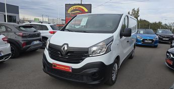  Voir d&eacute;tails -Renault Trafic FGN L1H1 1000 KG DCI 120 ENERGY GRAND CO &agrave; Perpignan (66)