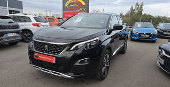  Voir d&eacute;tails -Peugeot 3008 BlueHDi 130ch SetS EAT8 GT line &agrave; Perpignan (66)