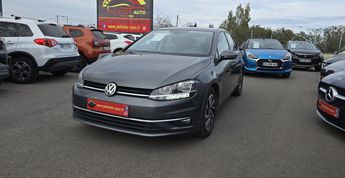  Voir d&eacute;tails -Volkswagen Golf 7 1.6 TDI 115 FAP BVM5 Connect &agrave; Perpignan (66)