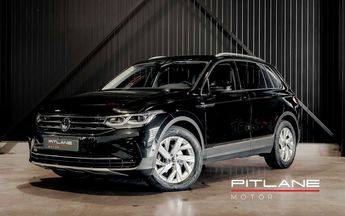  Voir d&eacute;tails -Volkswagen Tiguan 2.0 TDI DSG- ALCANTARA CAMERA 360� ATTEL &agrave; P�ruwelz (76)