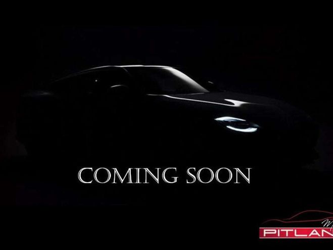 BMW X3 2.0 dA sDrive18 PACK M SHADOW LOOK CUIR Gris M�tallis� de 