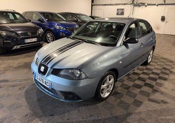  Voir d&eacute;tails -Seat Ibiza III 1.4 tdi 70 cv &agrave; Ollainville (91)