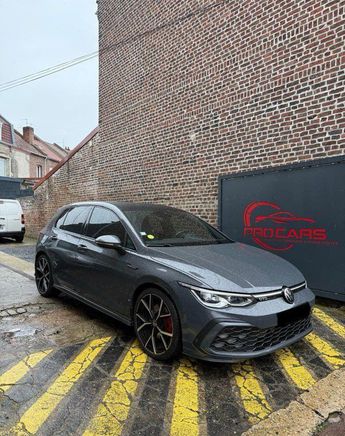  Voir d&eacute;tails -Volkswagen Golf 8 GTD &agrave; Douai (59)