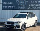 BMW X3 G01 xDrive30d 265ch BVA8 M Sport &agrave; Moulins-l�s-Metz (57)