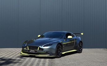  Voir d&eacute;tails -Aston martin V8 Vantage GT8 4.7 446ch 104 of 150 1�re main Pack  &agrave; Puiseux-en-Bray (60)