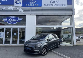  Voir d&eacute;tails -Citroen C4 Picasso 2.0 BlueHDi 150 S&S Shine PHASE 2 &agrave; Saint-C�r� (46)