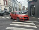 BMW Serie 1 F20 LCI 118d 150ch M Sport / GPS / SIEGE &agrave; Cambrai (59)