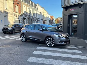 Voir d&eacute;tails -Renault Scenic IV dCi 130 Energy Zen / GPS &agrave; Cambrai (59)
