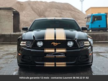  Voir d&eacute;tails -Ford Mustang gt v8 tout compris hors homologation 450 &agrave; Paris (75)