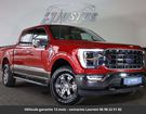 Ford F150 supercrew 5.0l 4x4 tout compris hors hom &agrave; Paris (75)