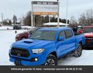 Toyota Tacoma trd sport double cab 4x4 tout compris ho &agrave; Paris (75)