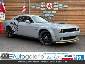  Voir d&eacute;tails -Dodge Challenger r/t 5.7l v8 tout compris hors homologati &agrave; Paris (75)